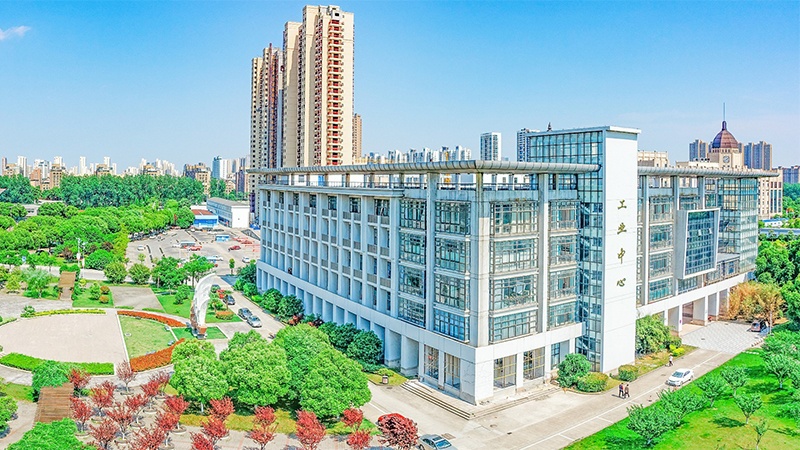 無錫職業技術(shù)學院