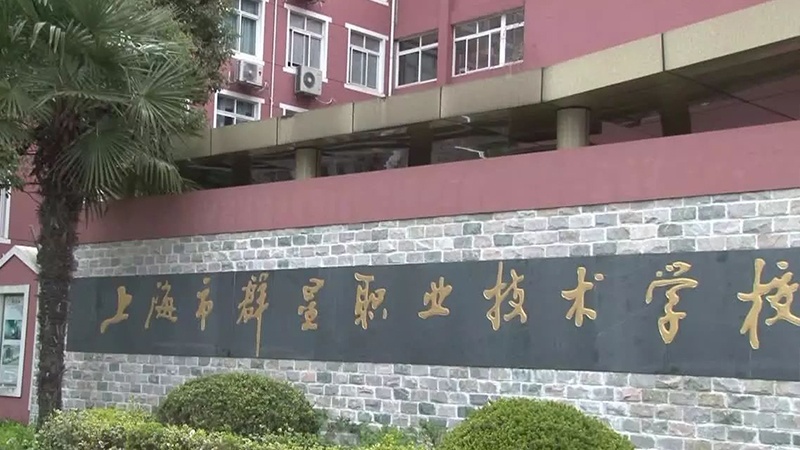 上海市群星職業技術(shù)學校(xiào)項目