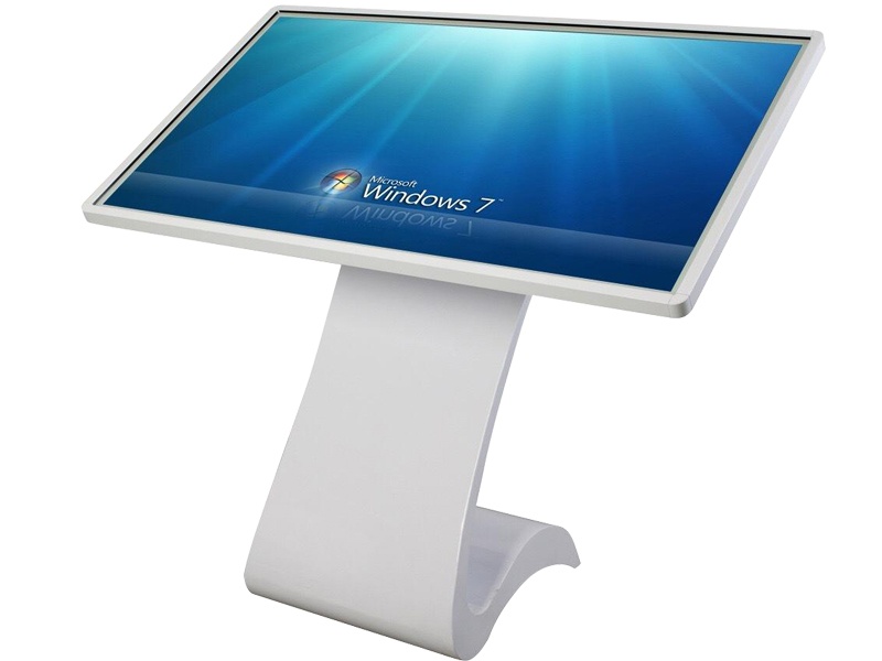 多媒體(tǐ)查詢系統