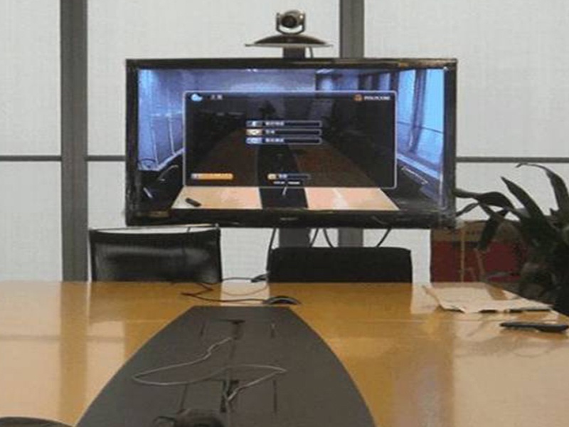 音頻會議(yì)及同聲傳譯系統