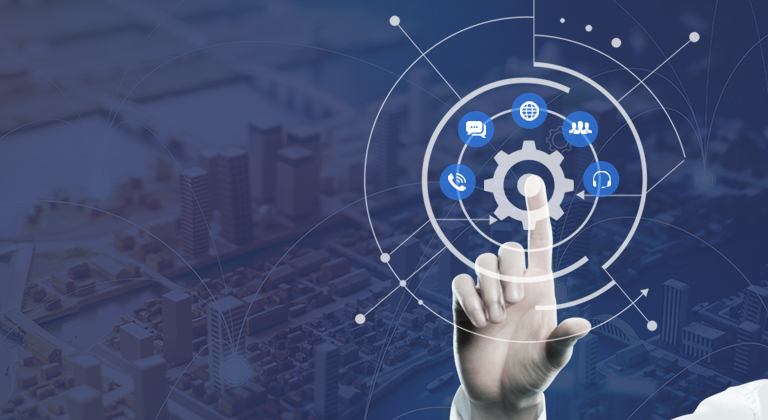 上海闵執信息科技有限公司